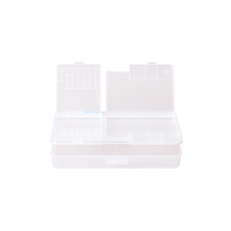 SS-001A MULTI-FUNCTION STORAGE BOX