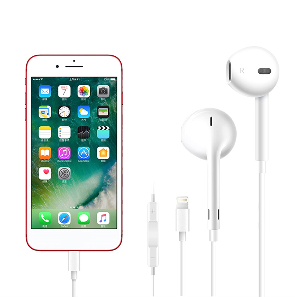 Iphone 7 plus online handsfree jack