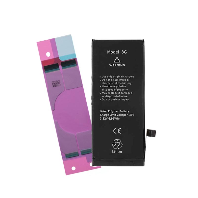 Battery Replacement For Apple IPhone 8   3d3b50eb55 